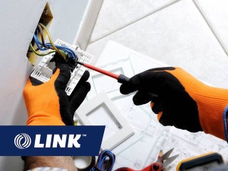 WFH Lifestyle Niche Electrician