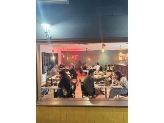 Rare Opportunity - A Well Established Restaurant for Sale in Brisbane's Western