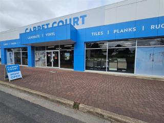 Coming Soon - Market-Leading Flooring Business
