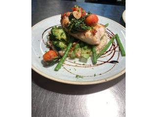 Restaurant & 3-Bed Residence North QLD - 5996