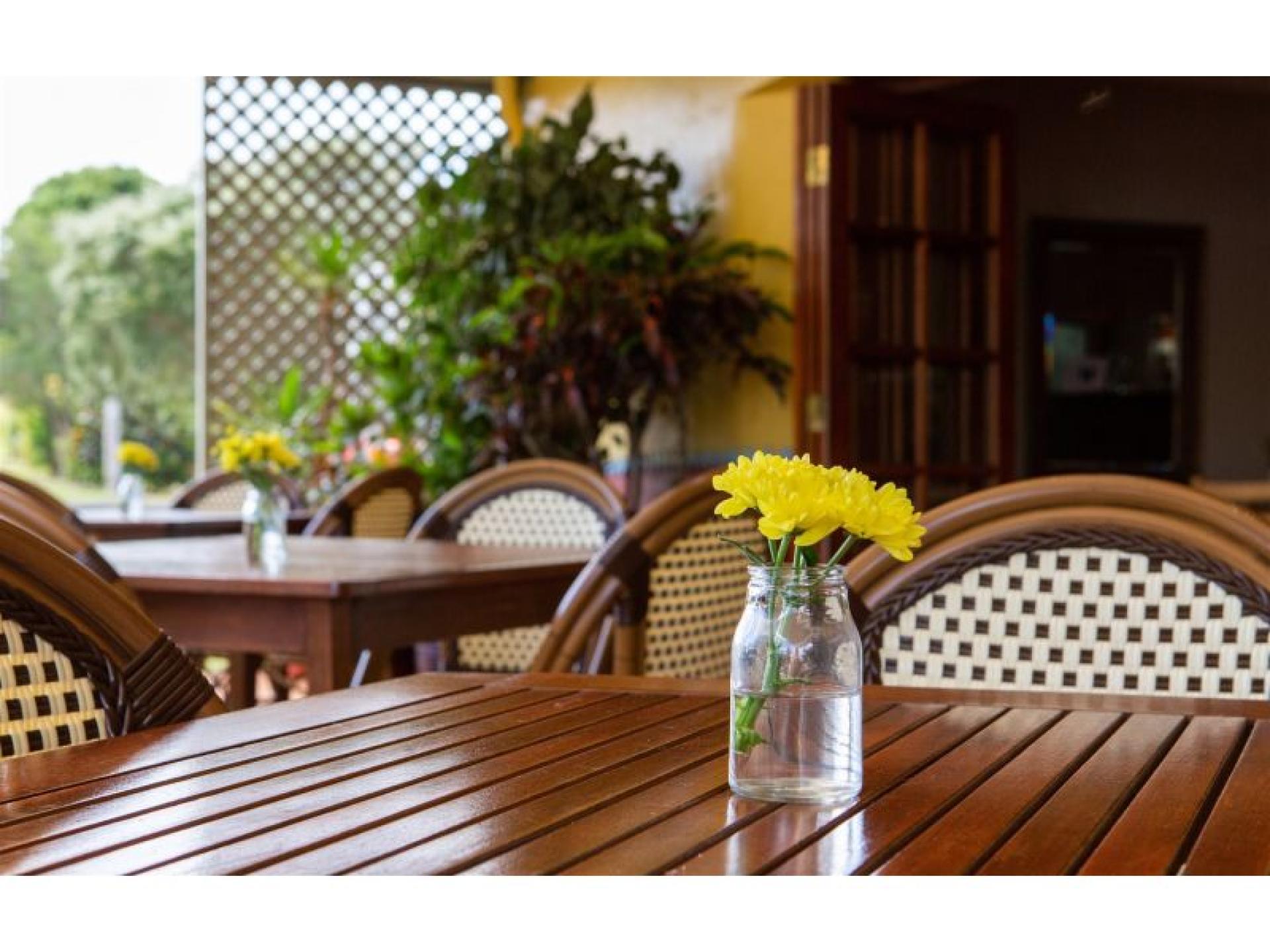 Restaurant & 3-bed Residence 688889 2