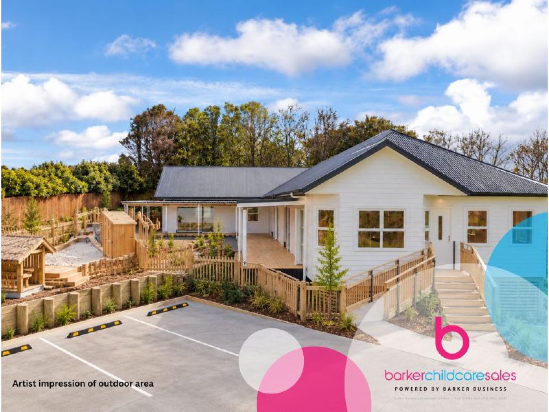 Freehold Childcare Investment & 688890 1