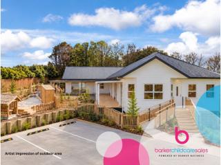 Freehold Childcare Investment & Business Opportunity