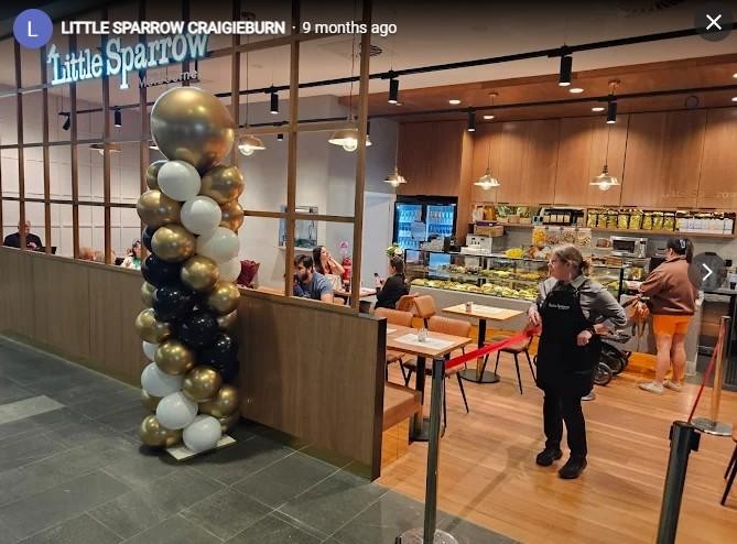 Little Sparrow Cafe Craigieburn 688891 1