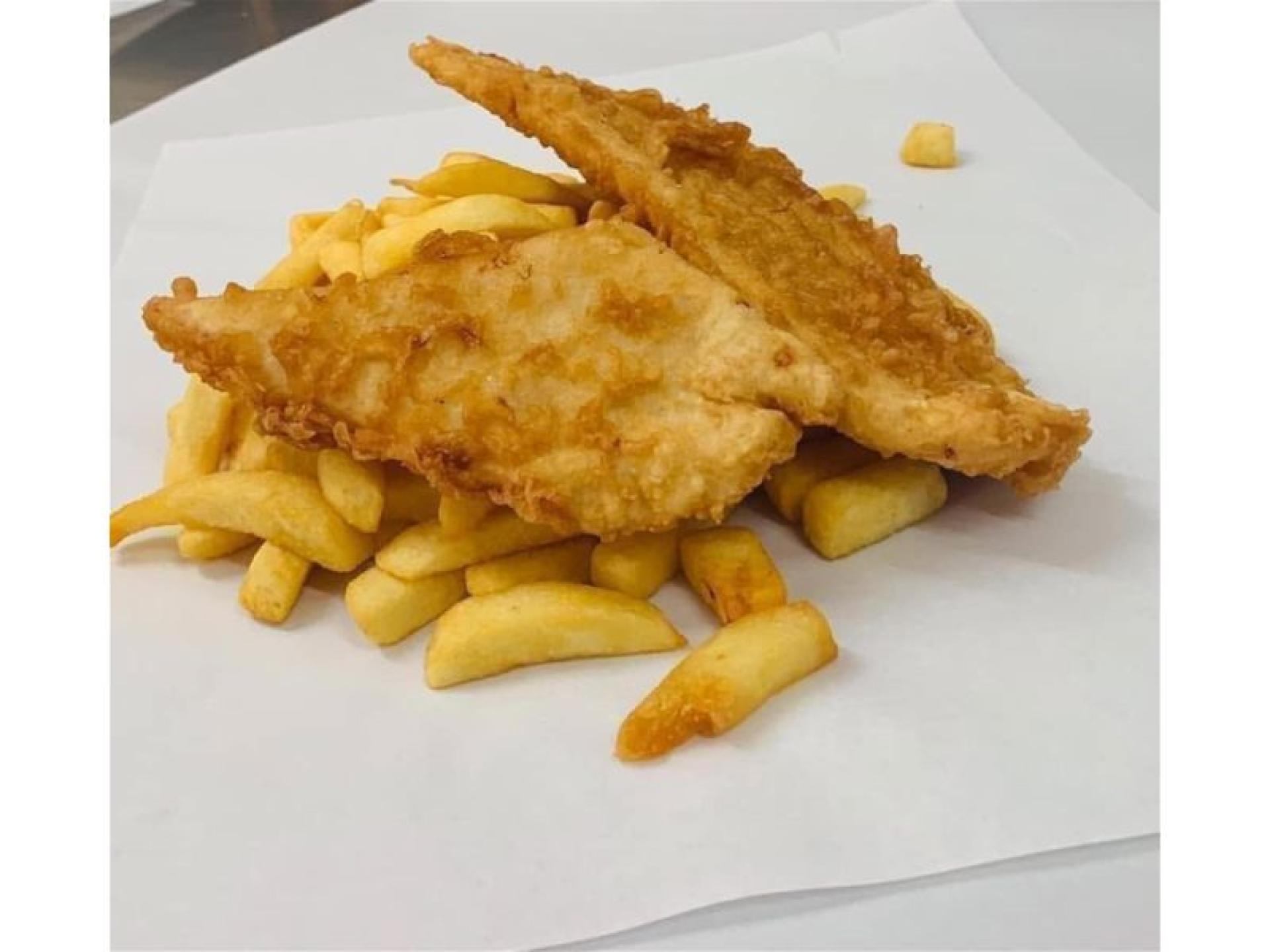 Busy 6-day Fish & 688894 3