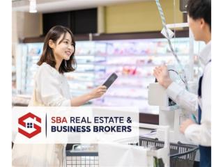 Mernda Convenience Store - $9K Weekly