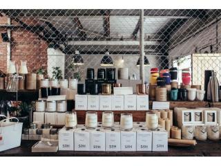 Lifestyle Retail Opportunity In Premier South Coast Location