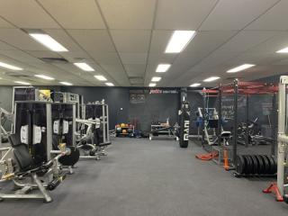 Fully Equipped 24/7 Jetts Gym Franchise – Hawthorn, VIC