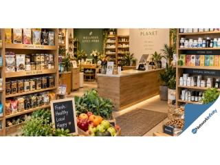 Highly Profitable Health And Wellness Store Under Management Sutherland Sydney
