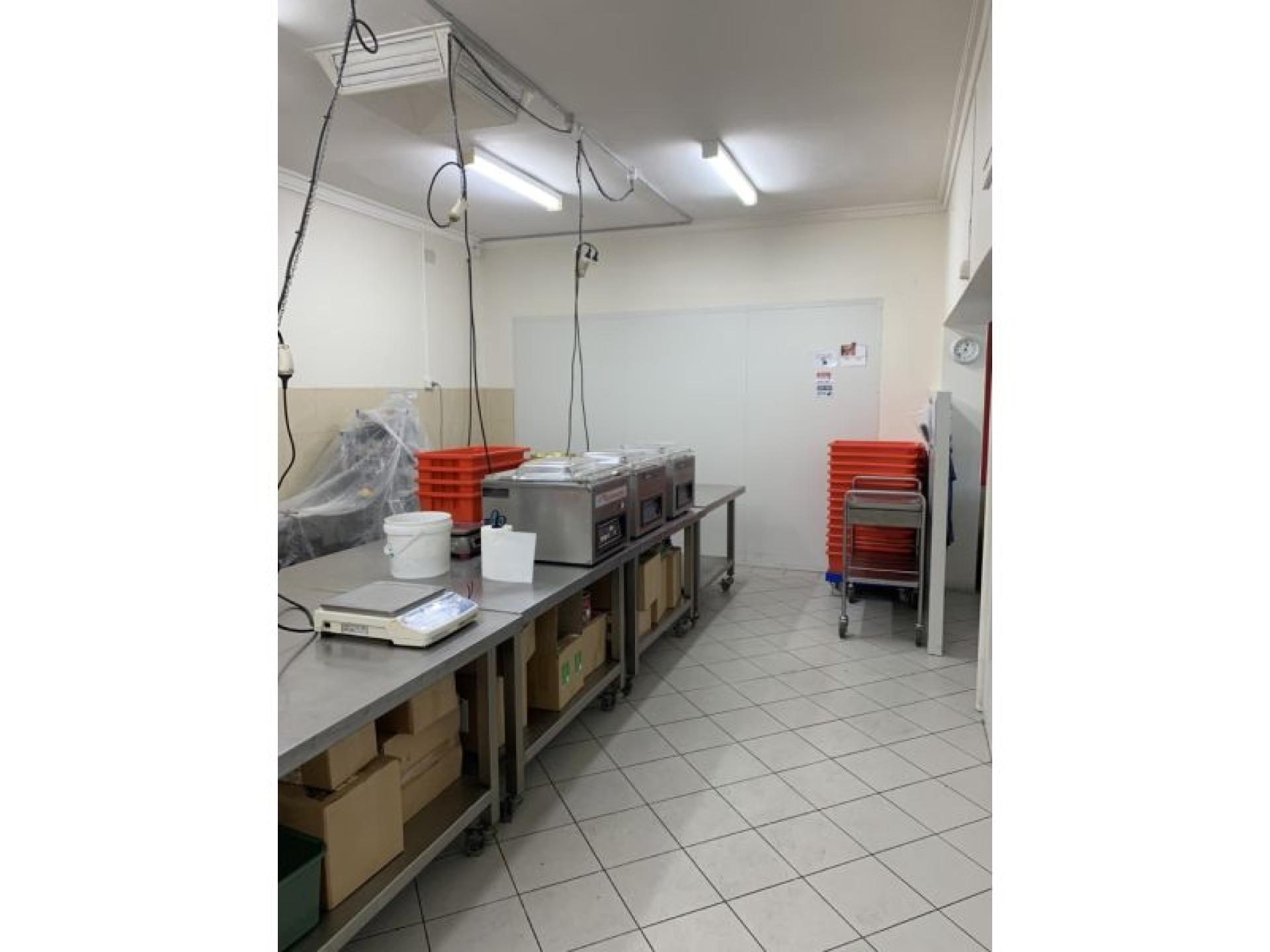 Established Gourmet Meat Supplier 688902 2