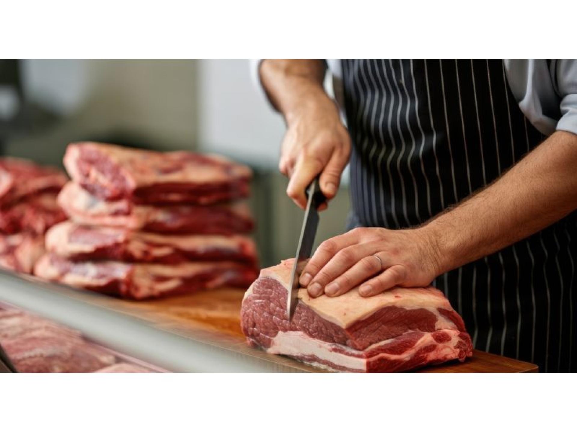 Established Gourmet Meat Supplier 688902 1