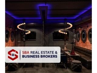 Turnkey Shisha Lounge, Restaurant & Bar - Prahran