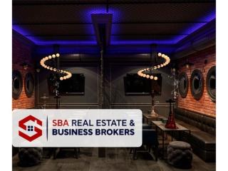 Turnkey Shisha Lounge, Restaurant & Bar - Prahran