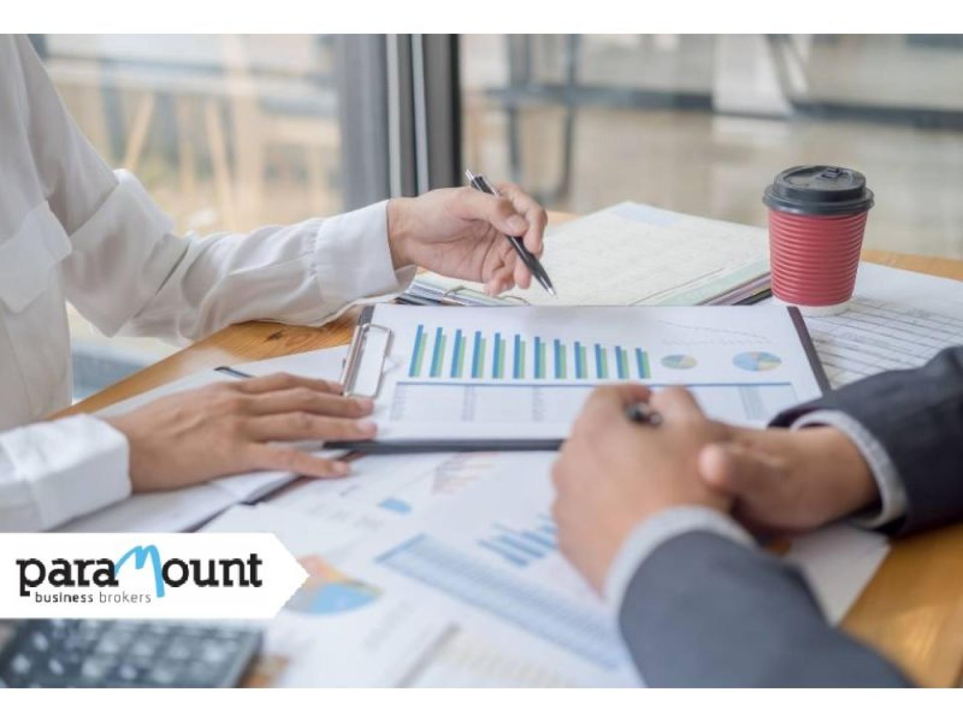 Established Xero Bookkeeping Business 688904 1