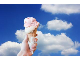Iconic & Profitable Ice Cream Parlour for Sale
