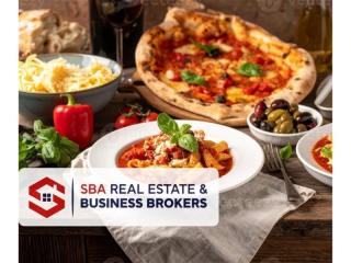 Established Pizza Shop for Sale - Highett