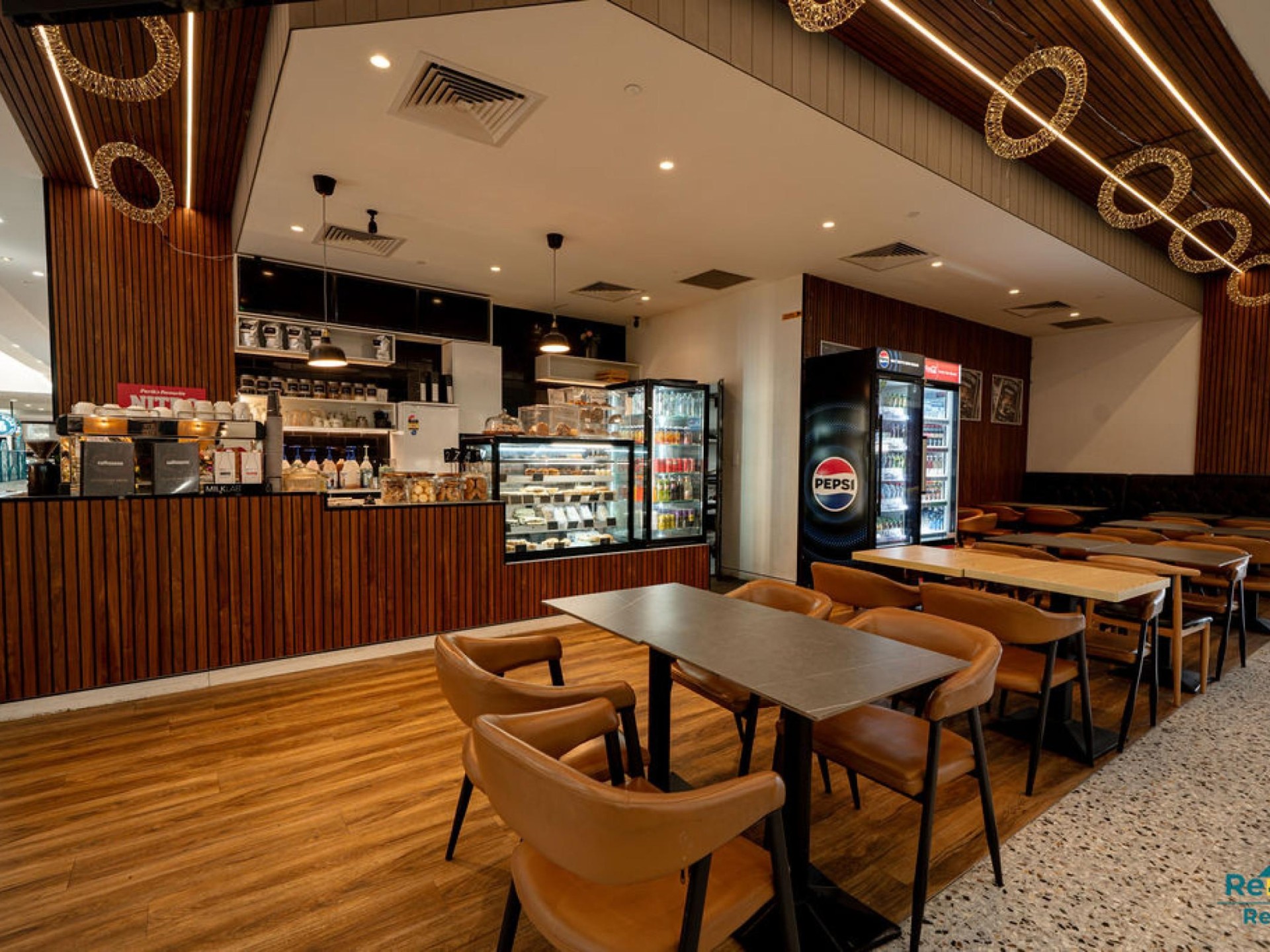 Caffissimo Franchise Opportunities - 688931 2