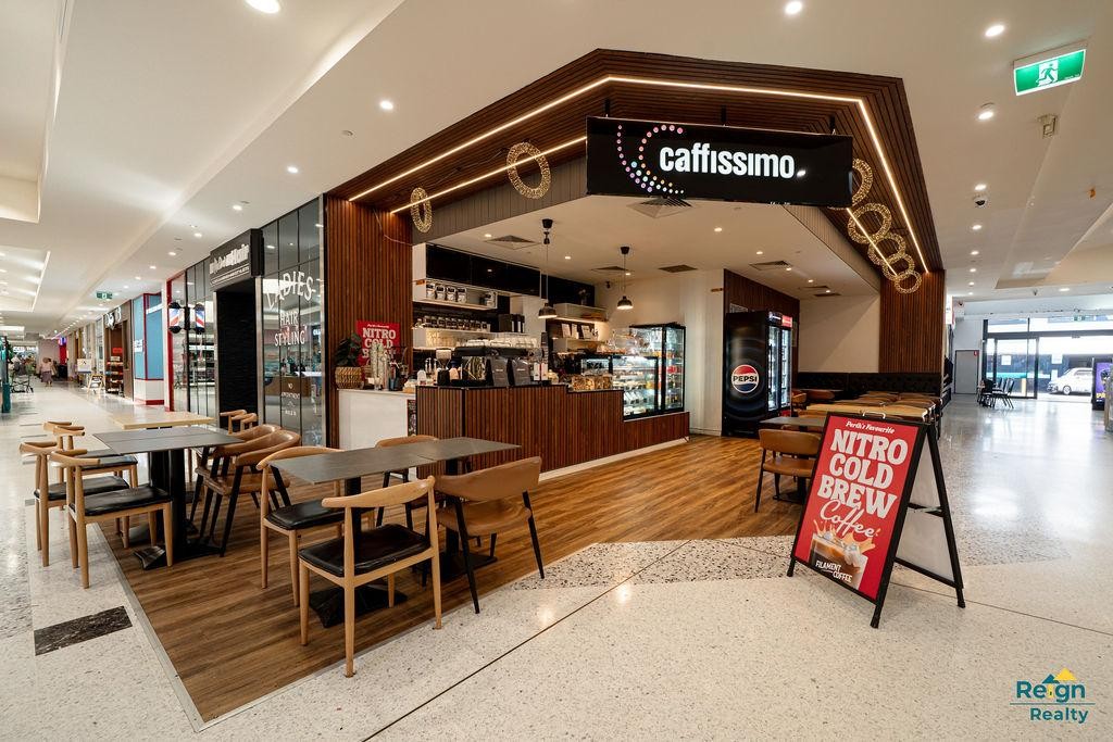 Caffissimo Franchise Opportunities - 688931 1
