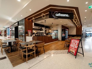 Caffissimo Franchise Oppertunities - WA Wide - Brew Your Own Success