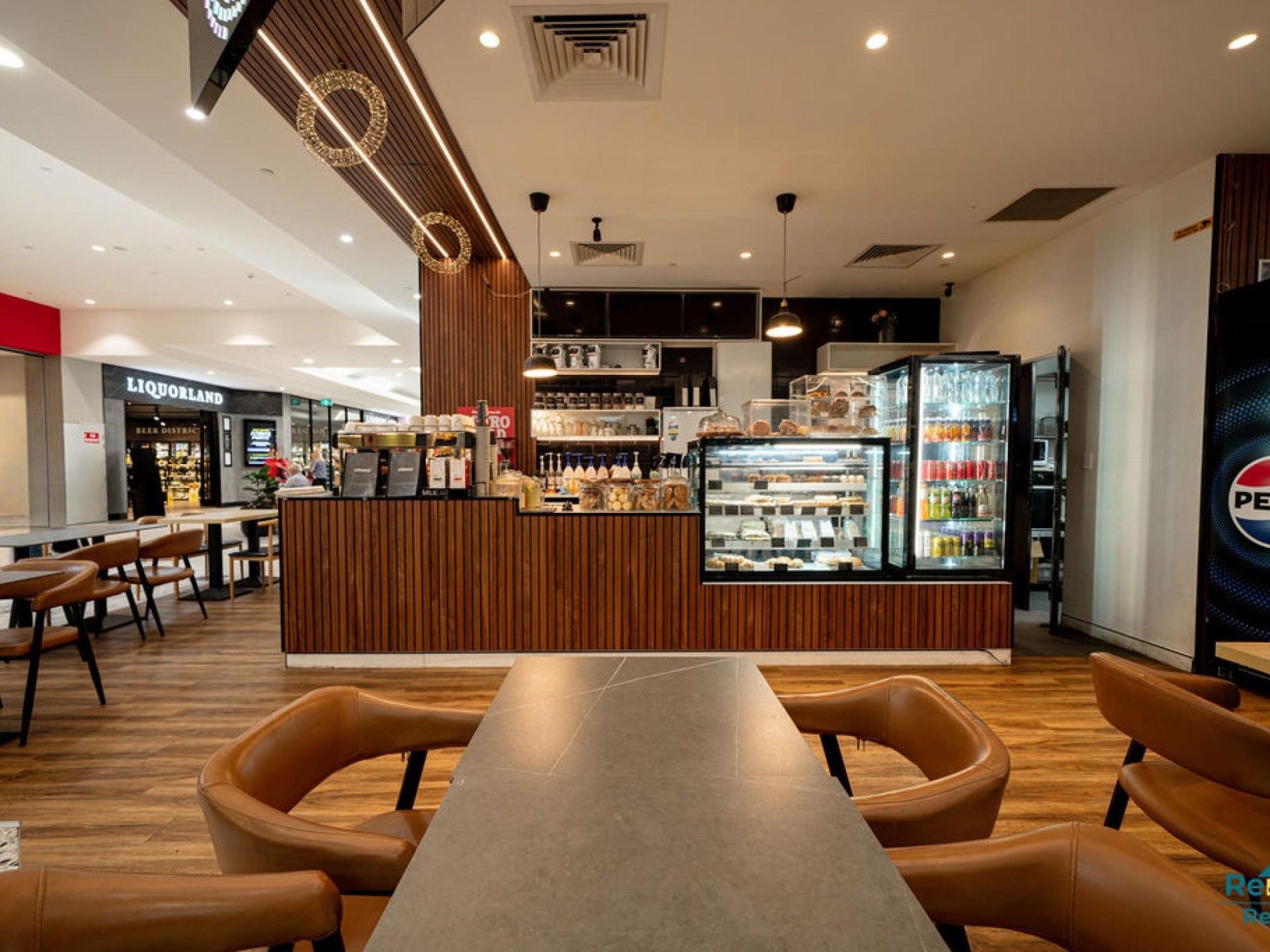 Caffissimo Franchise Opportunities - 688931 3