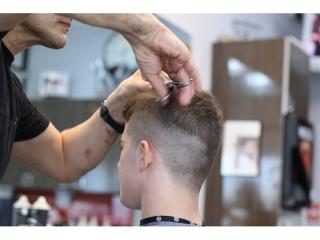 WELL ESTABLISHED PREMIUM BARBERSHOP - PERTH METRO