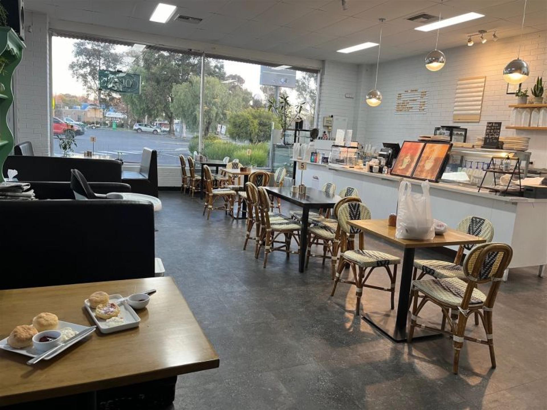 Cafe / Takeaway 688935 3
