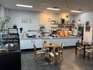 Cafe / Takeaway