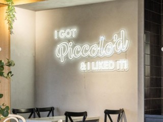 Piccolo Me Franchise Opportunity | Own the Cafe Everyone's Already Queuing At.