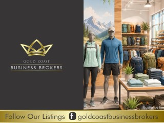 ICONIC GOLD COAST SPORTING GOODS RETAILER | SPECIALIST DESTINATION STORE