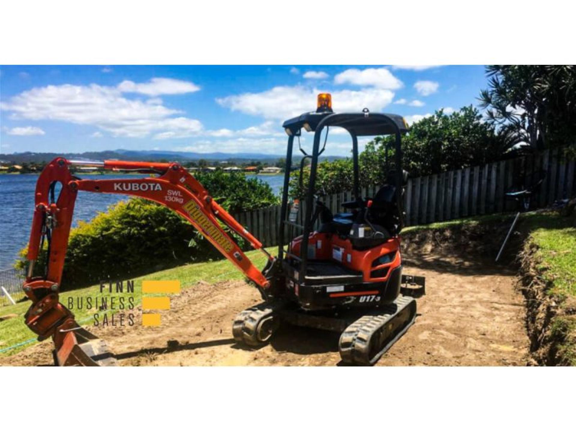 Diggermate Ormeau & Jacobs 688938 1