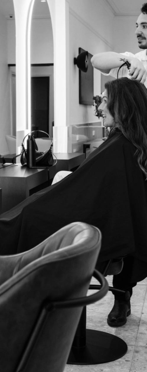 Hair Salon For Sale 688939 1