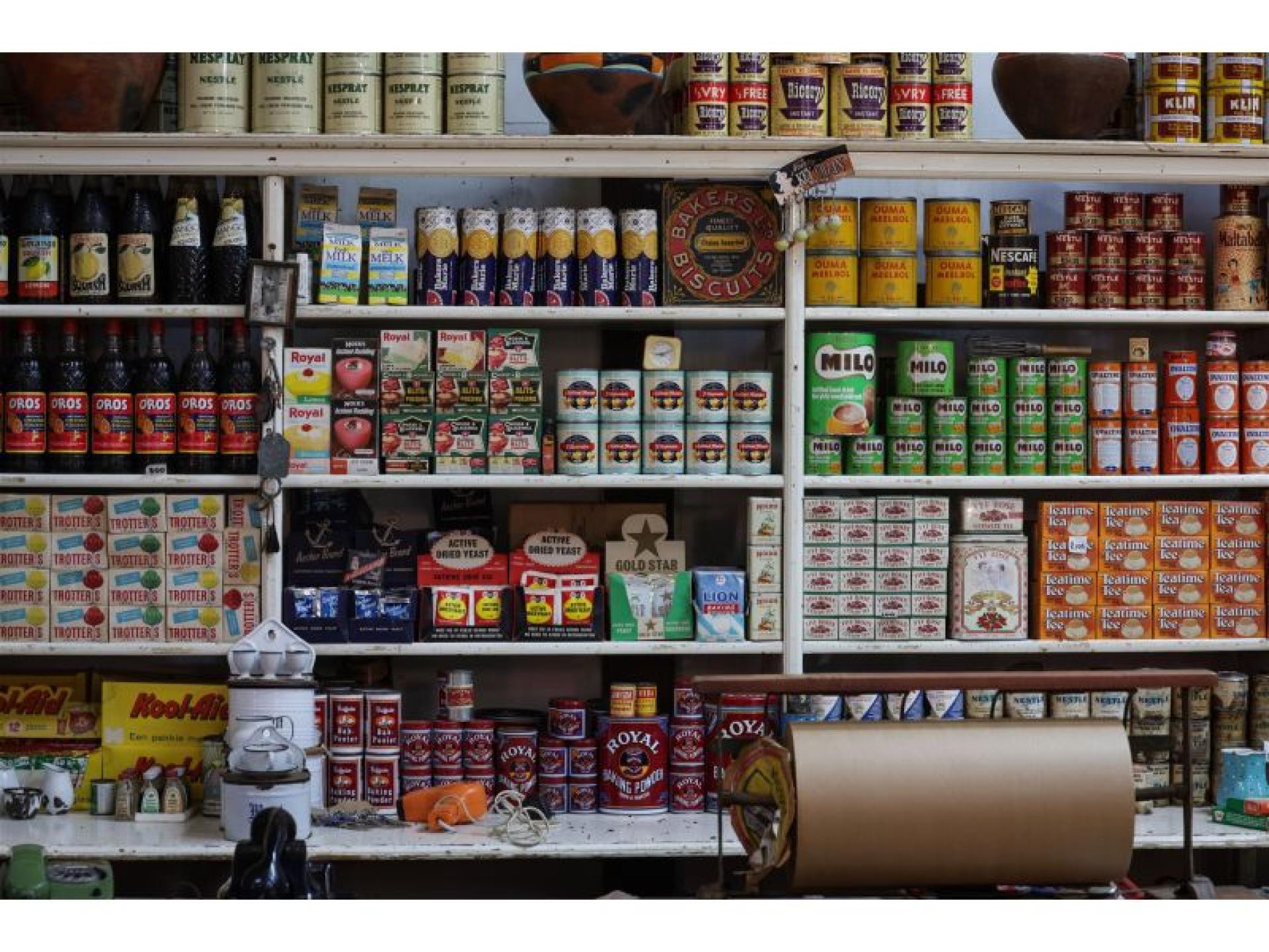 Grocery Store Opportunity | 688952 2