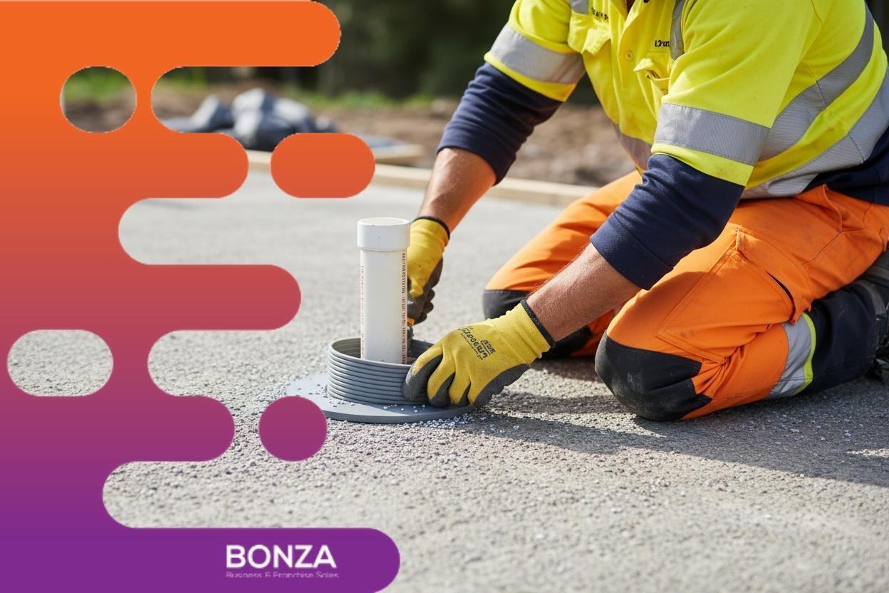 37221 Termite Barrier Installation 688956 2
