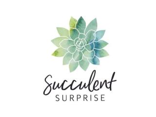 Succulent Surprise - Established Online Plant Store and Gifting Brand - National Opportunity