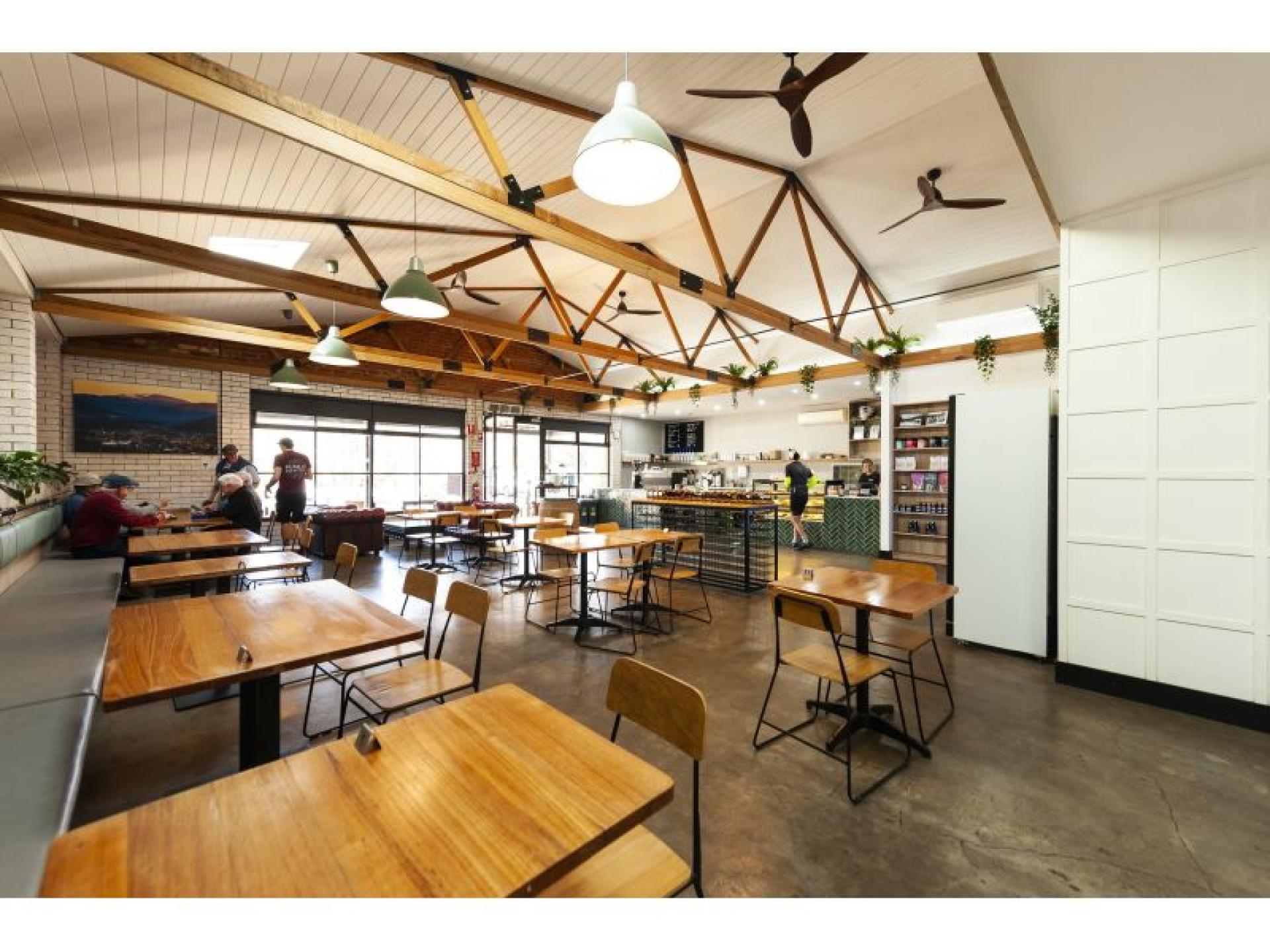 Leasehold - Punkah Pantry 688959 3