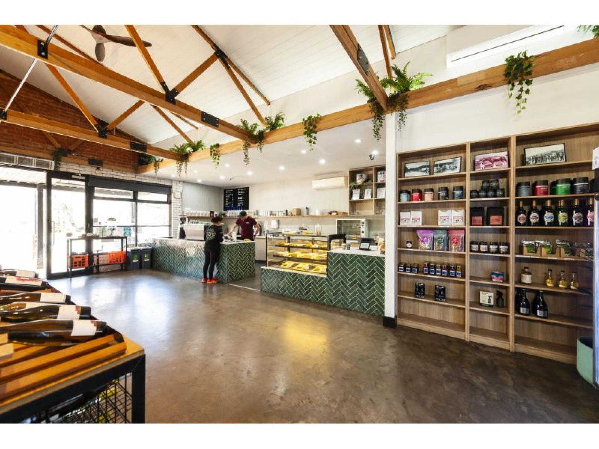 Leasehold - Punkah Pantry 688959 2
