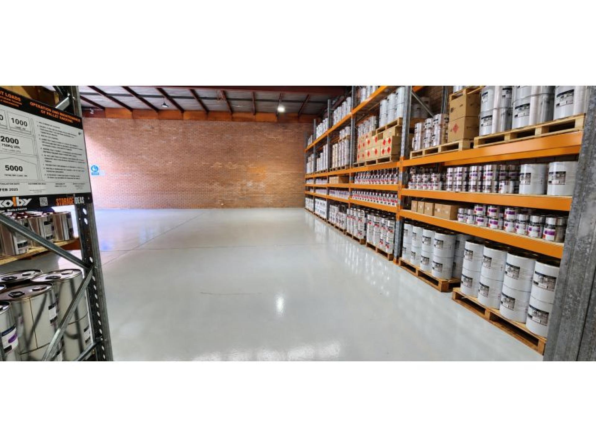 Established Concrete Coatings And 688965 3