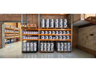 Established Concrete Coatings and Trade Supply Business | Strong Sales, Powerful Growth Platform