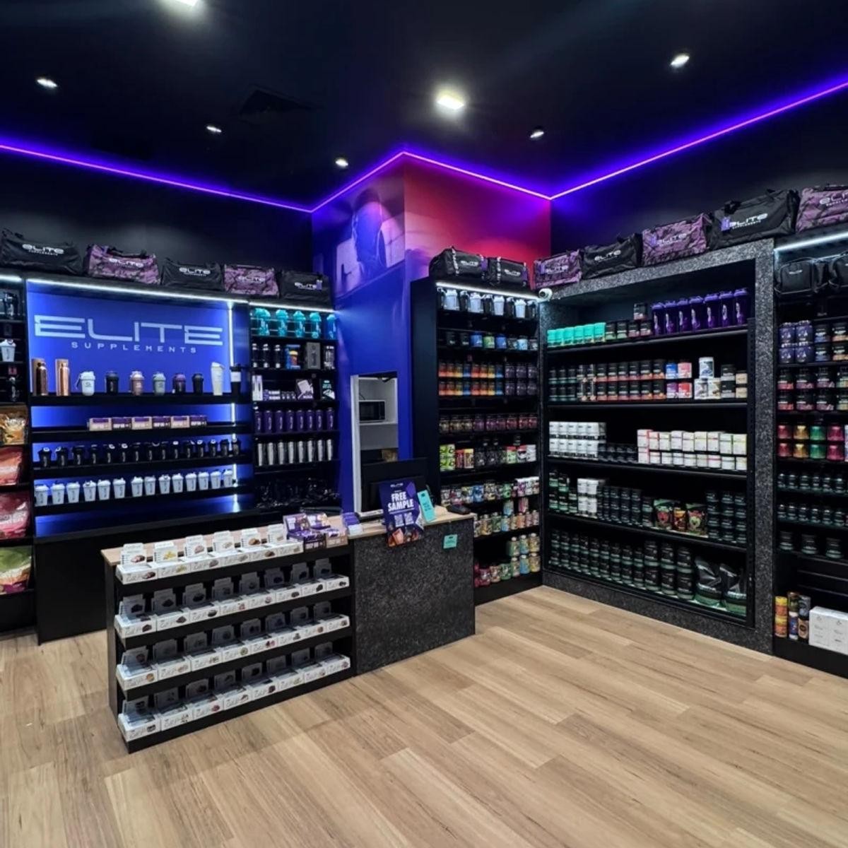 Elite Supplements Franchise For 688969 3