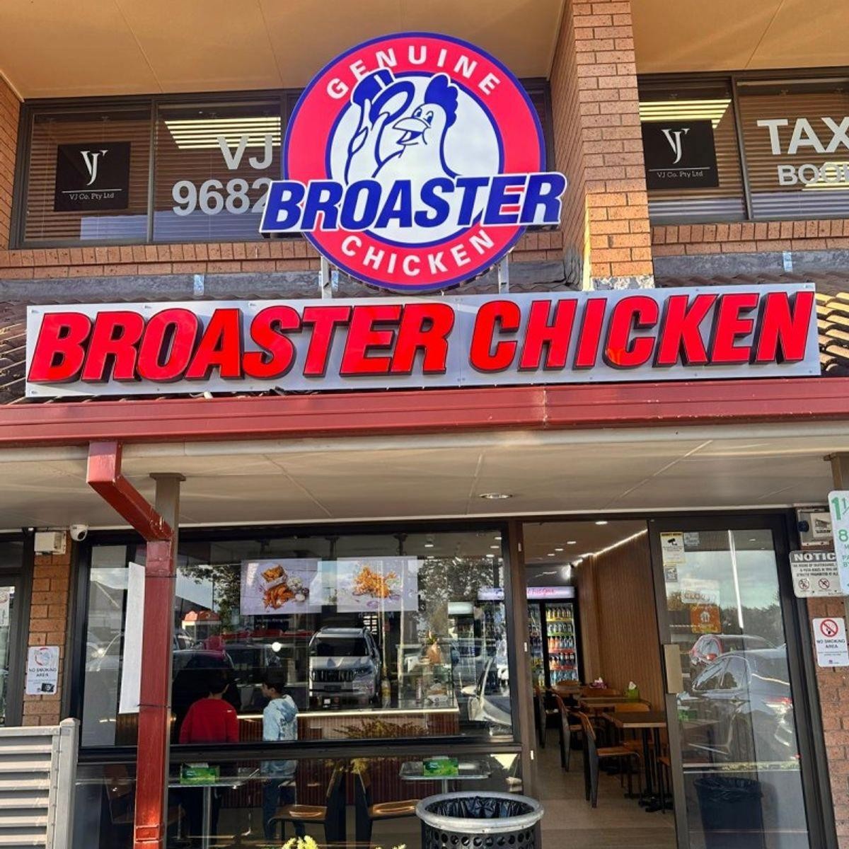 High-growth Takeaway Business For 688974 1