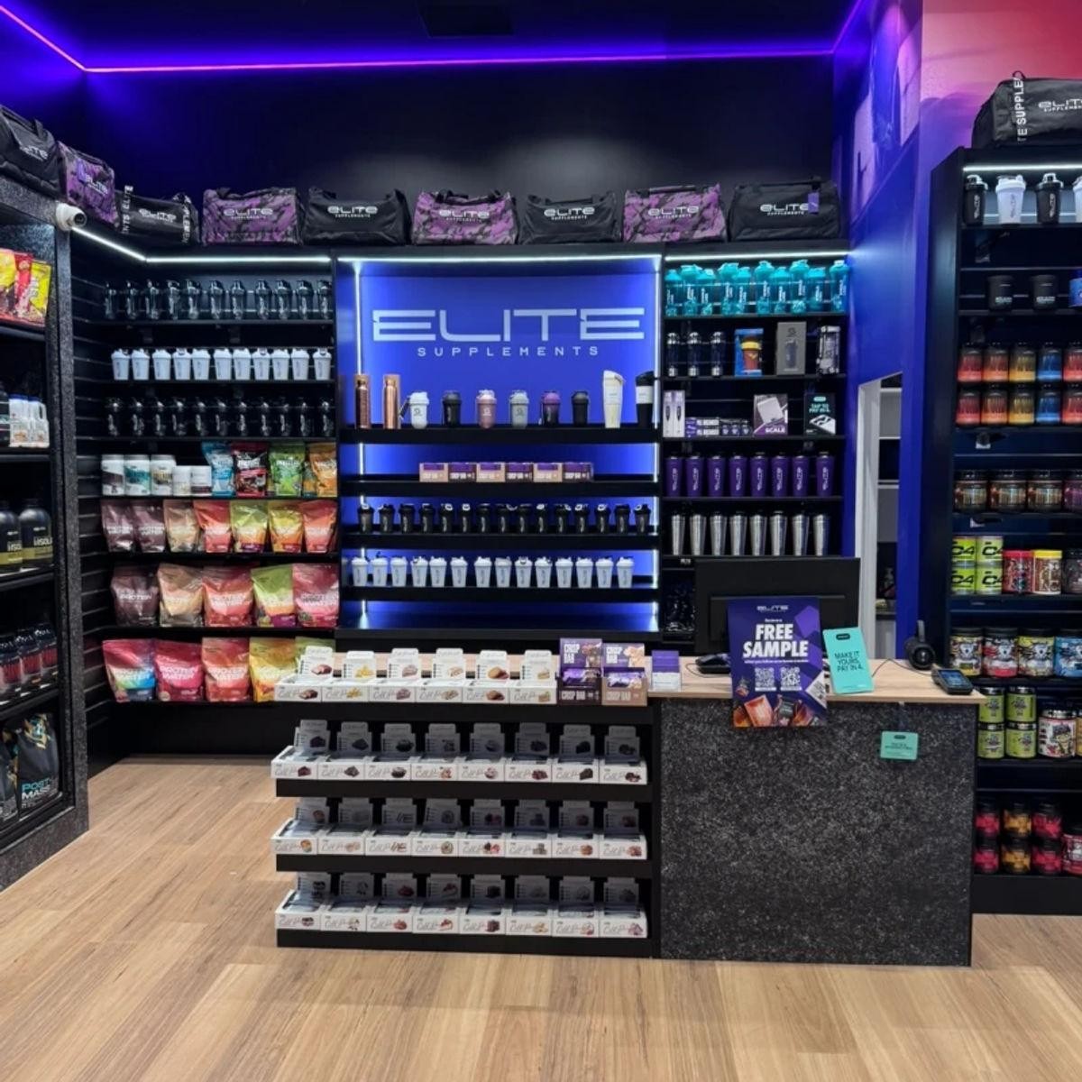 Elite Supplements Franchise For 688980 3