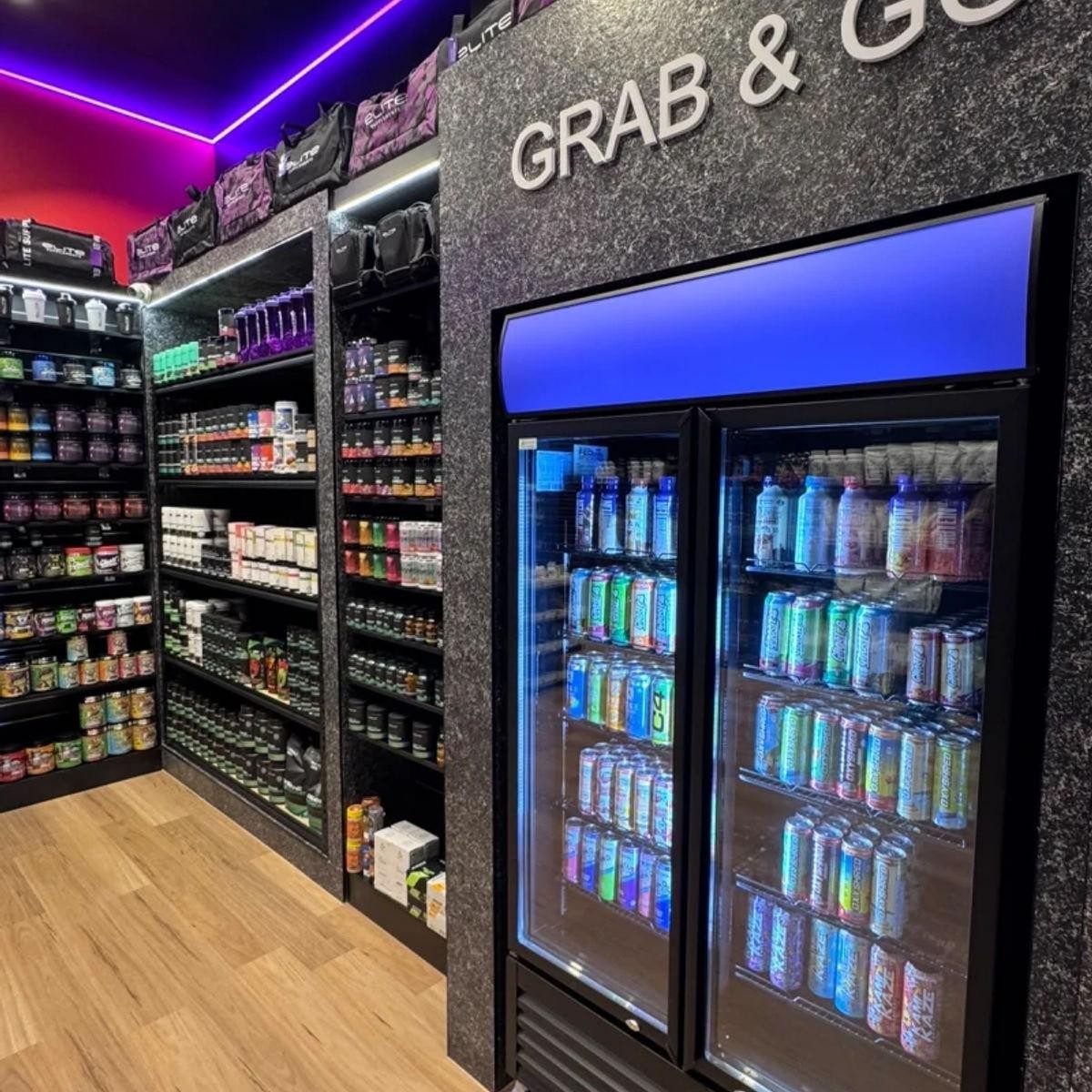 Elite Supplements Franchise For 688983 2
