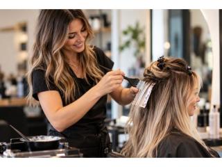 LONG-ESTABLISHED HAIR SALON – WOODEND | UNDER MANAGEMENT | $13,500 PW
