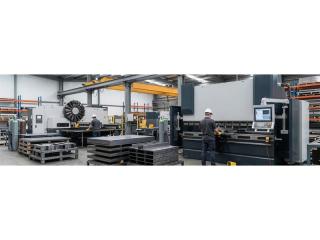 Long-Standing SEQ Metal Manufacturer | $873k+ PEBITDA