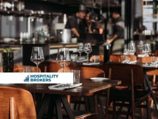 Premier CBD European Dining & Wine Bar