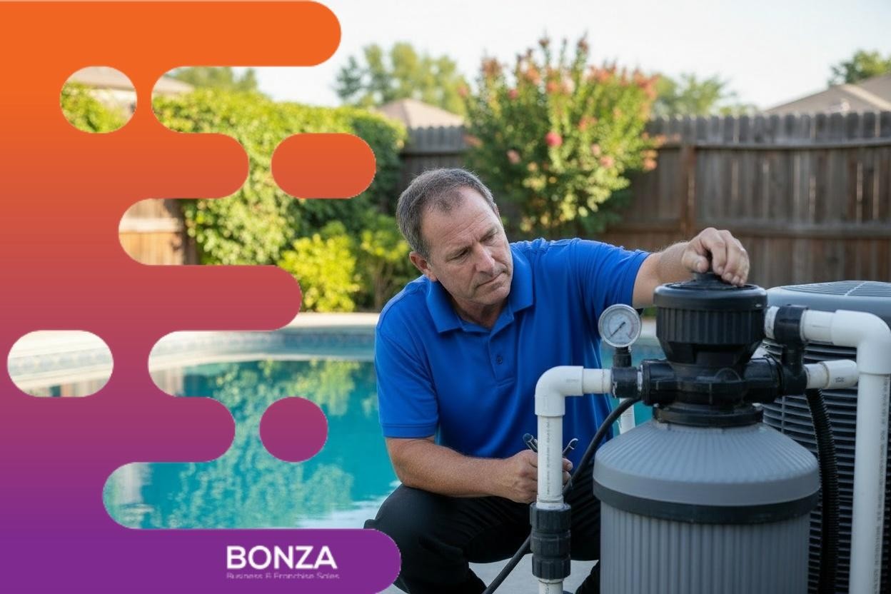 37223 Pool Servicing Business 688997 3