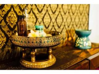 Established Thai Massage Business, Turnkey Opportunity, Teneriffe | ID: 1463