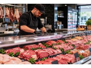 ESTABLISHED BUTCHER - $30,000 PW TAKINGS | PRIME SHOPPING CENTRE LOCATION