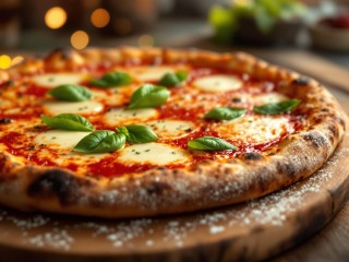 Iconic Pizza Institution - 40 Years Trading MAS280