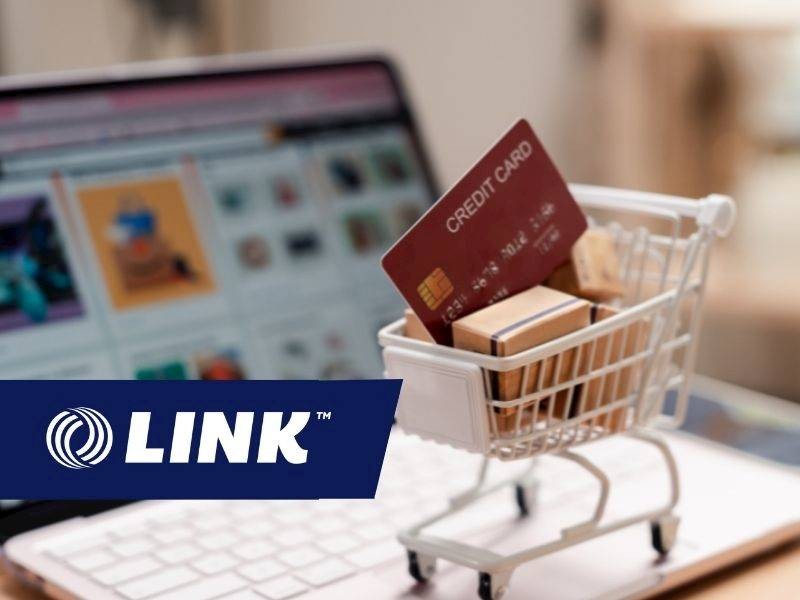 Established Multi-channel E-commerce Business 689003 2